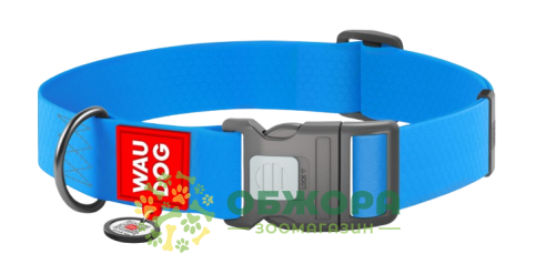 Collar WauDog Waterproof