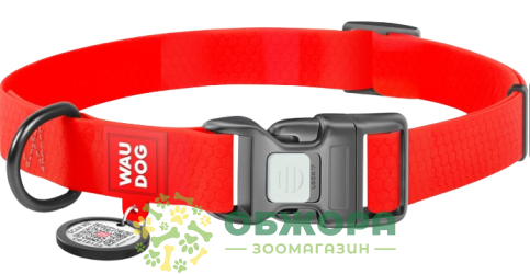 Collar WauDog Waterproof