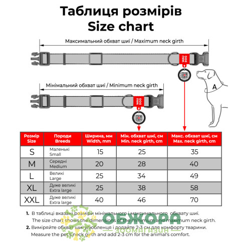 Collar WauDog Waterproof_6