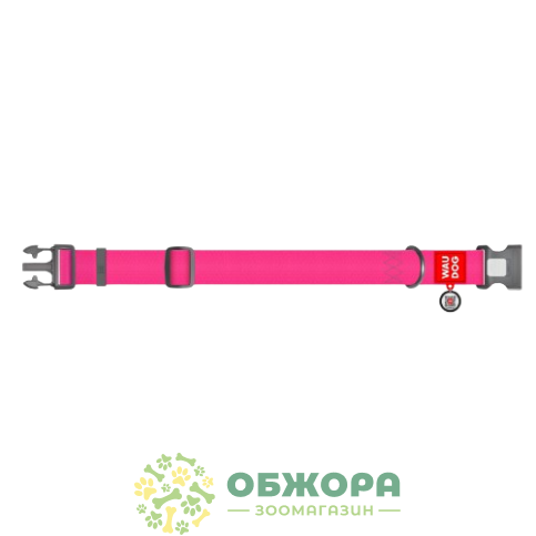 Collar WauDog Waterproof_2