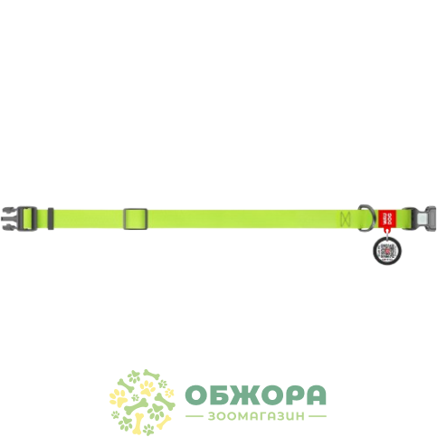 Collar WauDog Waterproof_2