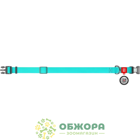 Collar WauDog Waterproof_2