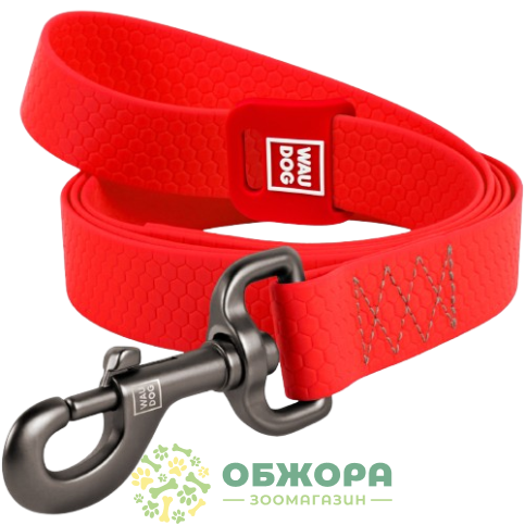 Collar WauDog Waterproof