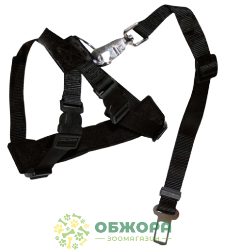 Croci Harness Safety Belt