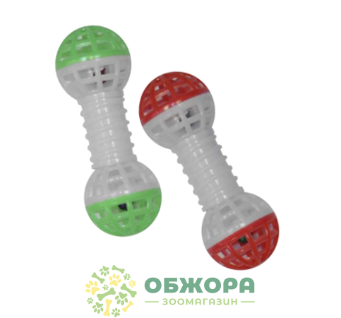 Croci мексиканський маракас для котів