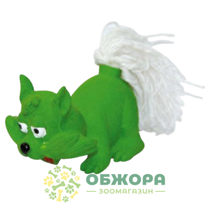 Croci тваринка