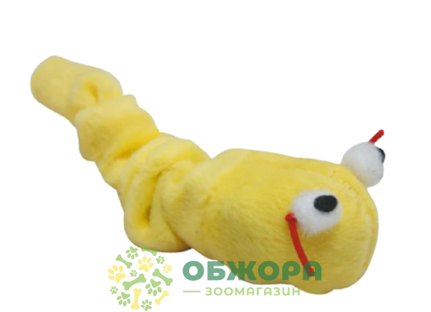 Croci змійка для котів, гримуча_1