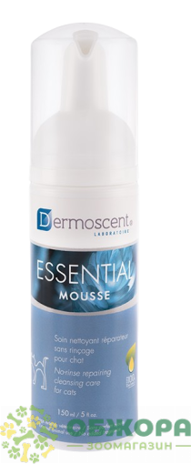 Dermoscent Essential Mousse