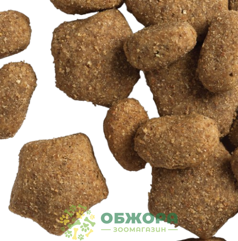 Dog Chow Puppy Lamb сухой корм для щенков, с ягненком_2