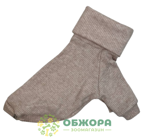 Dogs Bomba гольф