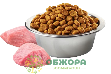 Farmina N&D Pumpkin GF Puppy Mini Chicken беззерновий сухий корм для цуценят мініатюрних порід, з куркою, гарбузом та гранатом_1