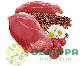 Farmina N&D Quinoa GF Urinary Duck беззерновий вологий корм для котів, для сечової системи, в паштет з качкою та кіноа_1