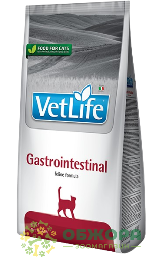 Farmina VetLife Gastrointestinal
