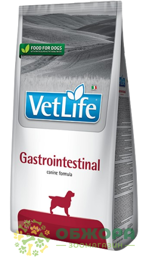 Farmina VetLife Gastrointestinal