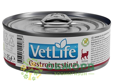 Farmina VetLife Gastrointestinal