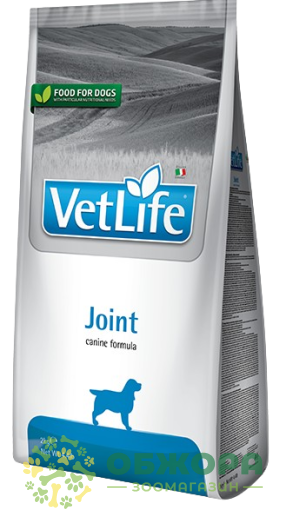 Farmina VetLife Joint