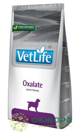 Farmina VetLife Oxalate