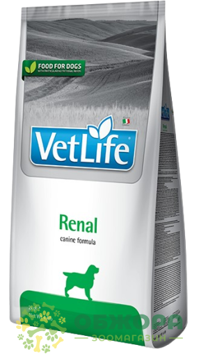 Farmina VetLife Renal