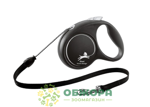 Flexi Black Design