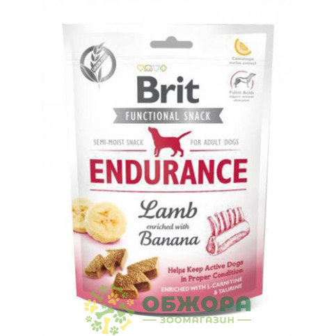 Brit Care Endurance