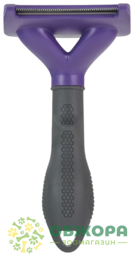 FURminator Long Hair фурминатор для котов с длинной шерстью_2