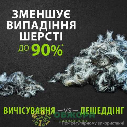 FURminator Short Hair фурмінатор для котів з короткою шерстю_4