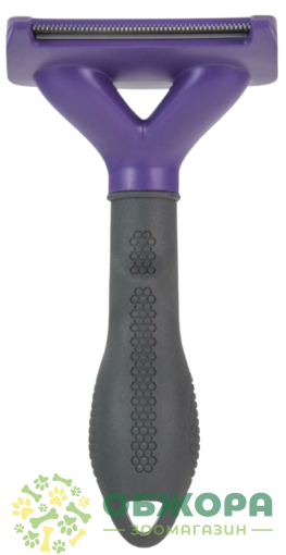 FURminator Short Hair фурмінатор для котів з короткою шерстю_2