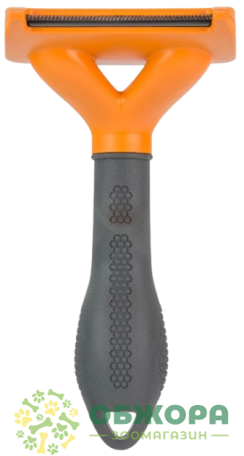 FURminator Short Hair M фурмінатор для собак з короткою шерстю_2