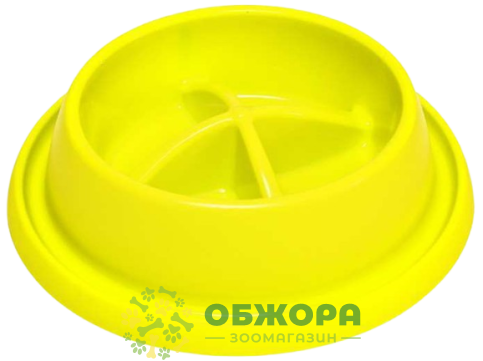 Georplast Adagio пластиковая миска