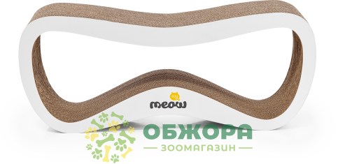 Meow Grace дряпка