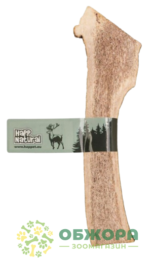 HapPet Happ Natural