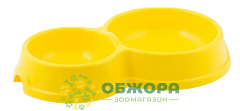 Природа пластикова миска_3