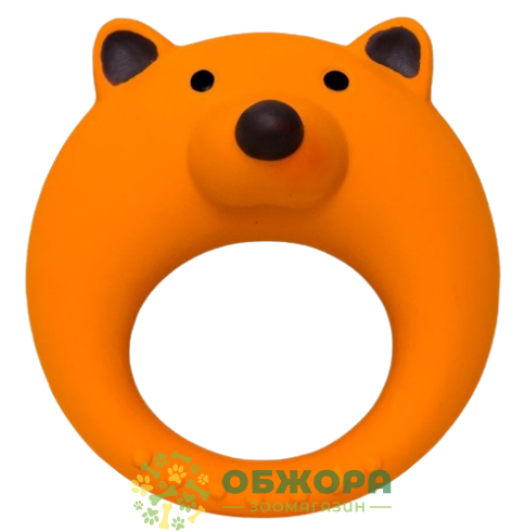 Eastland лиса для собак