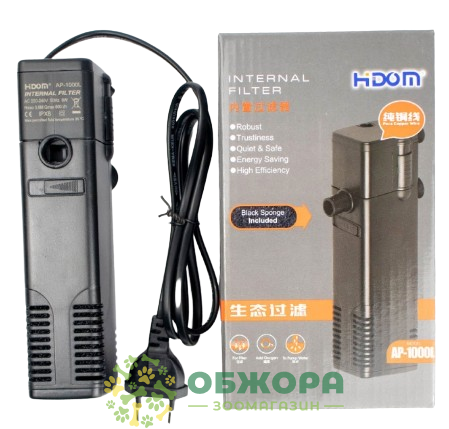 Hidom AP-1000L