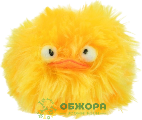 Trixie 45551 зверек для котов, со звуком_3