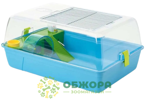 Savic Rody Hamster