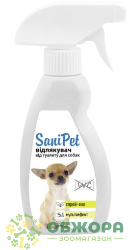 Природа ProVET Sani Pet