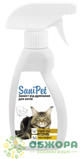 Природа ProVET Sani Pet
