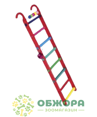 Природа лесенка для птиц