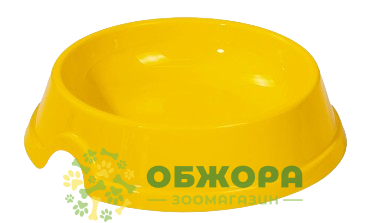 Природа пластикова миска