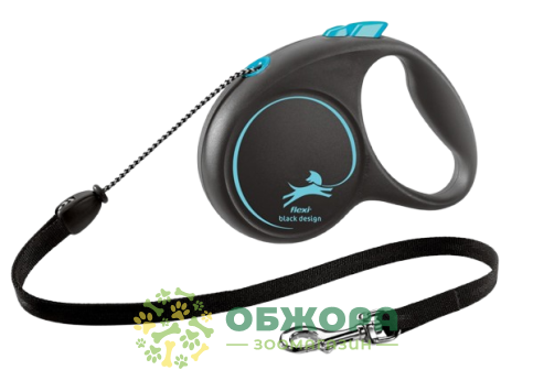 Flexi Black Design