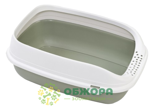 MPS Beta Light Green