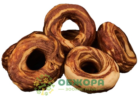 AnimAll Snack кольцо