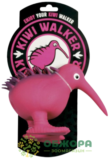 Kiwi Walker птах Ківі