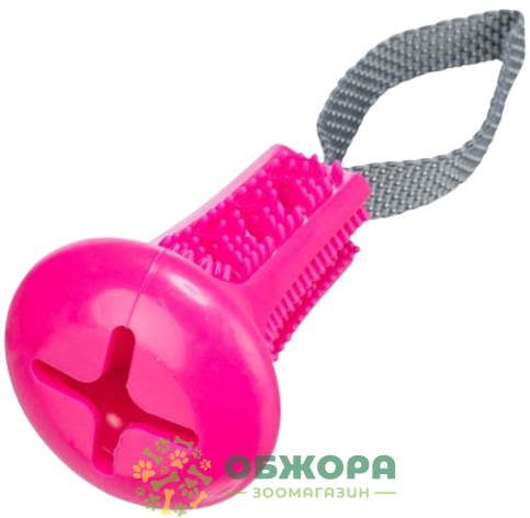 Trixie 334112 дзвоник для собак, для ласощів_1