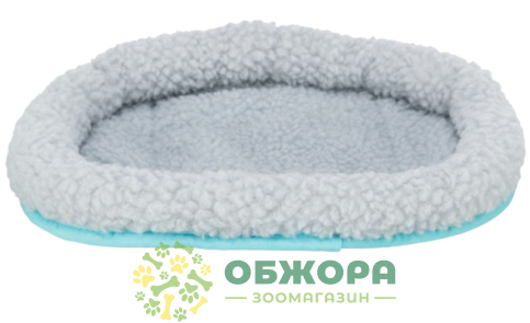 Trixie лежак для грызунов_6