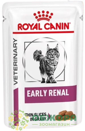 Royal Canin Early Renal