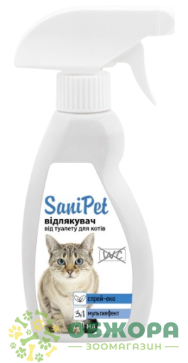 Природа ProVET Sani Pet