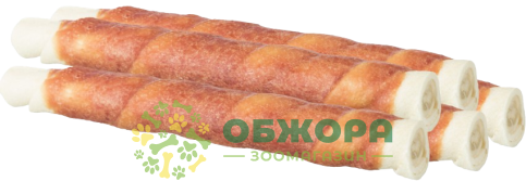 Trixie 313731 Grain Free лакомство для собак, жевательная палочка