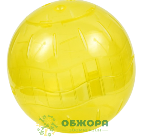 Природа Шар